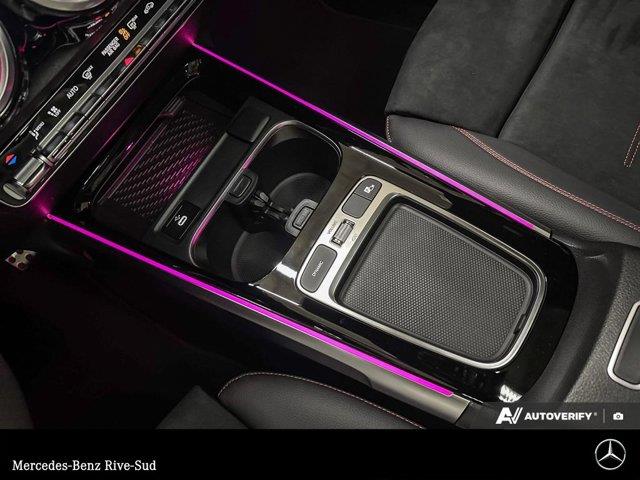 mercedes-benz GLB 2026 - 17