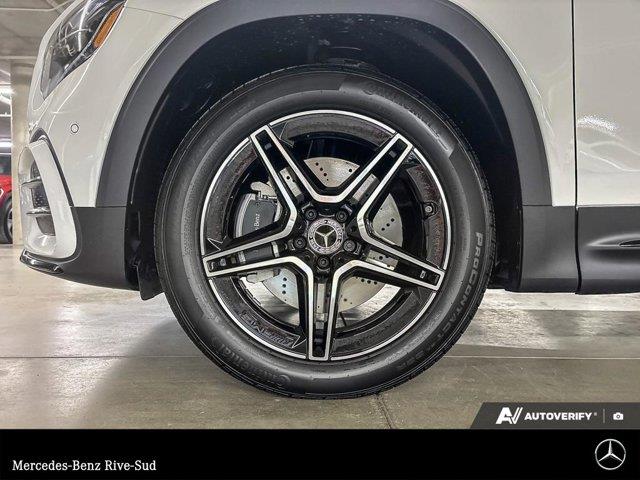 mercedes-benz GLB 2026 - 18