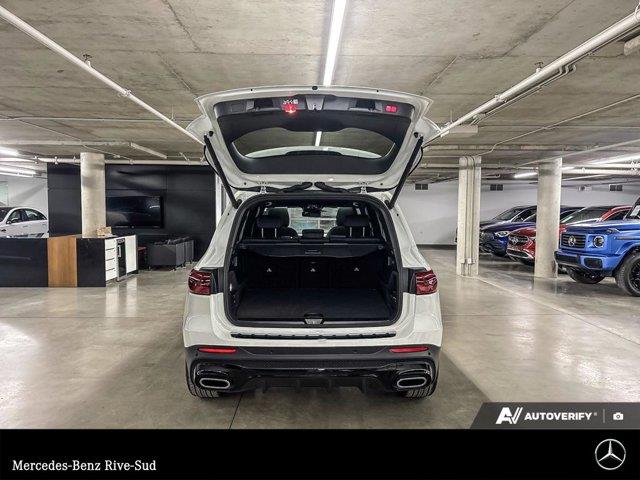 mercedes-benz GLB 2026 - 19