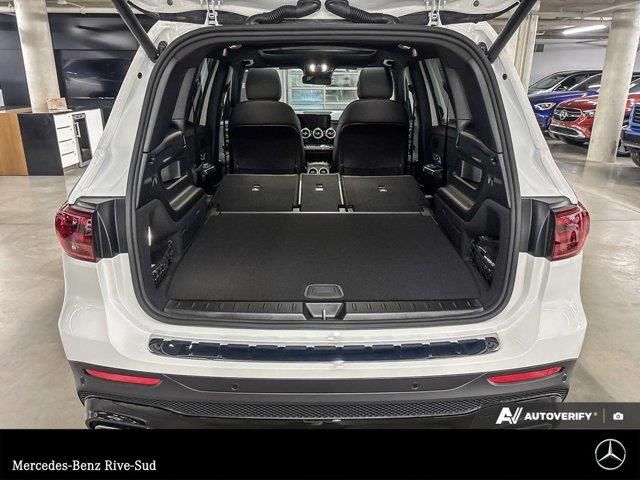 mercedes-benz GLB 2026 - 20