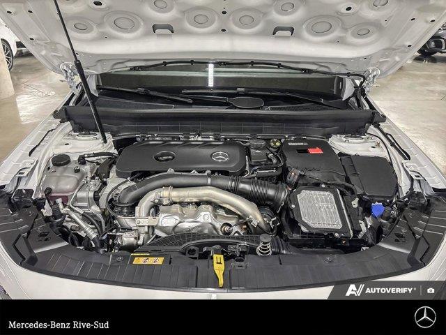 mercedes-benz GLB 2026 - 21