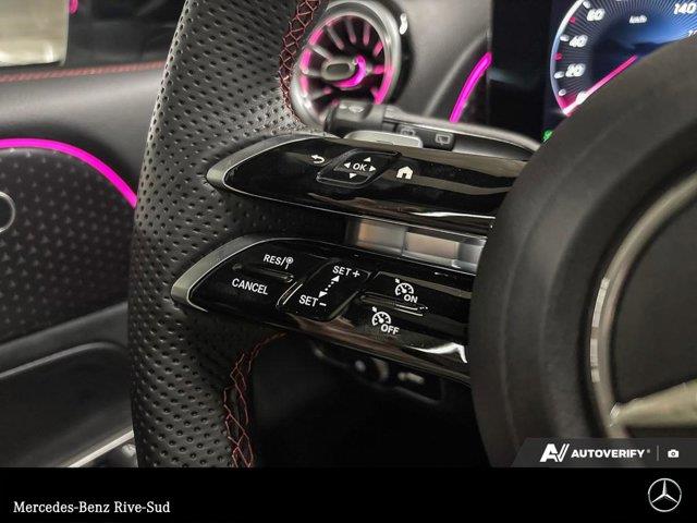 mercedes-benz GLB 2026 - 22
