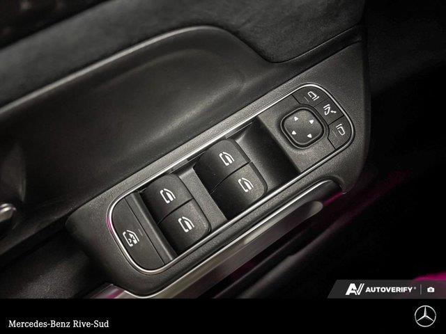 mercedes-benz GLB 2026 - 23