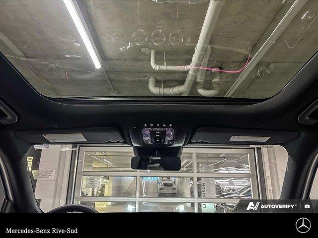 mercedes-benz GLB 2026 - 24