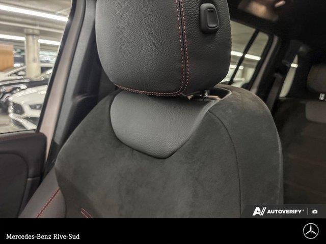mercedes-benz GLB 2026 - 25