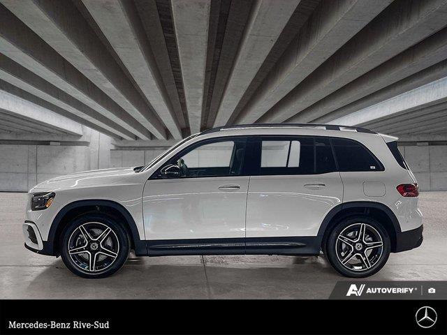 mercedes-benz GLB 2026 - 2