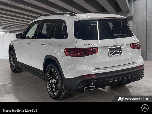 mercedes-benz GLB 2026 - 3