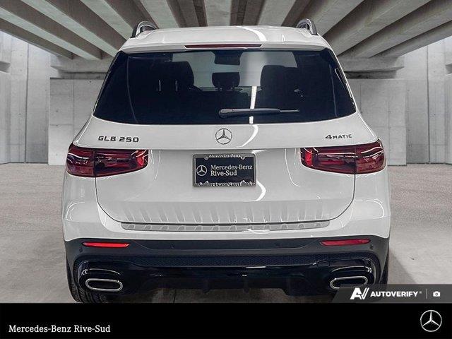mercedes-benz GLB 2026 - 4