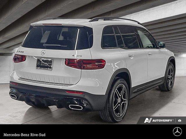 mercedes-benz GLB 2026 - 5