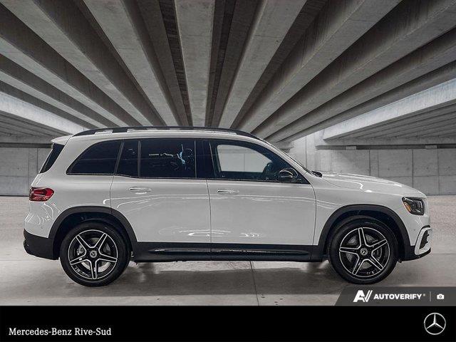 mercedes-benz GLB 2026 - 6
