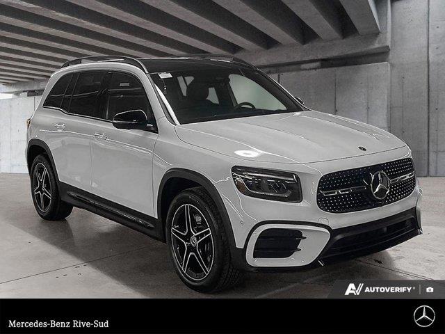 mercedes-benz GLB 2026 - 7