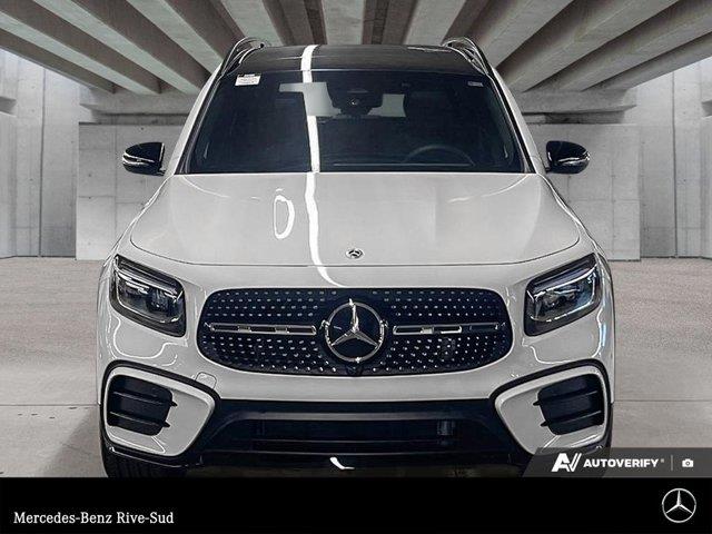 mercedes-benz GLB 2026 - 8