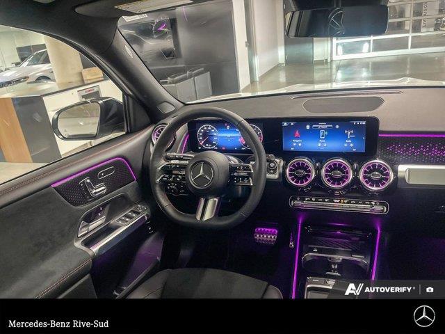 mercedes-benz GLB 2026 - 9