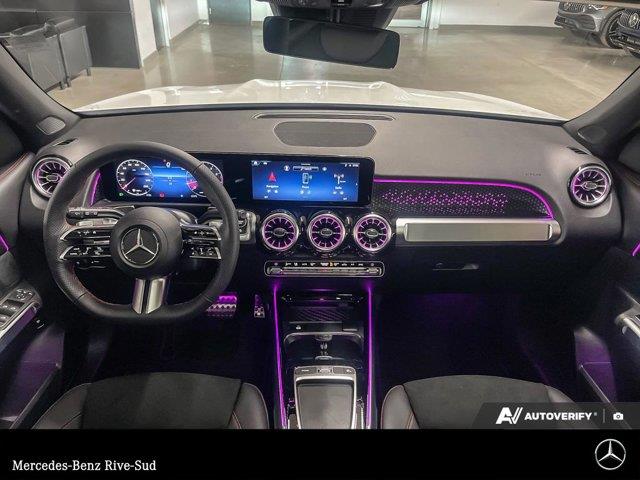 mercedes-benz GLB 2026 - 10