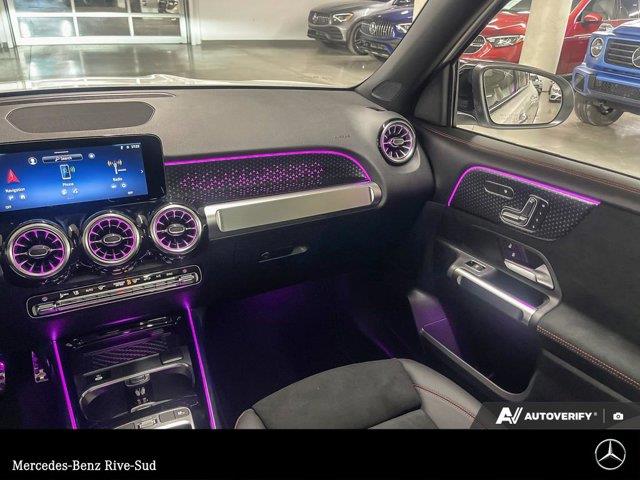 mercedes-benz GLB 2026 - 11