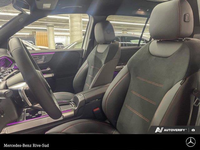 mercedes-benz GLB 2026 - 12