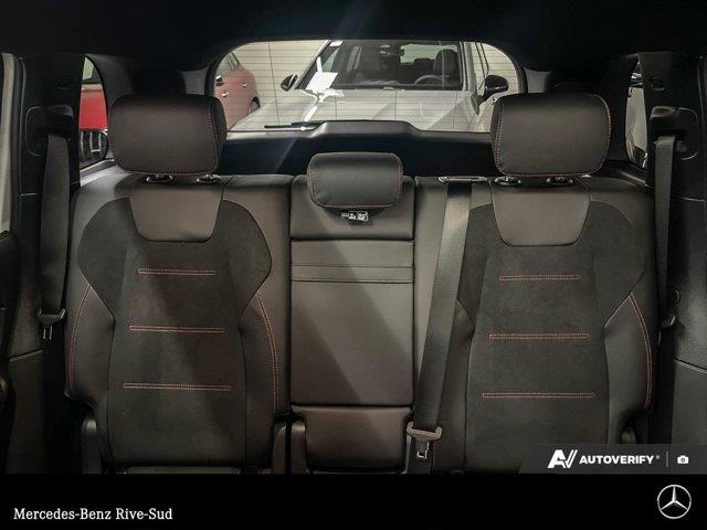 mercedes-benz GLB 2026 - 13