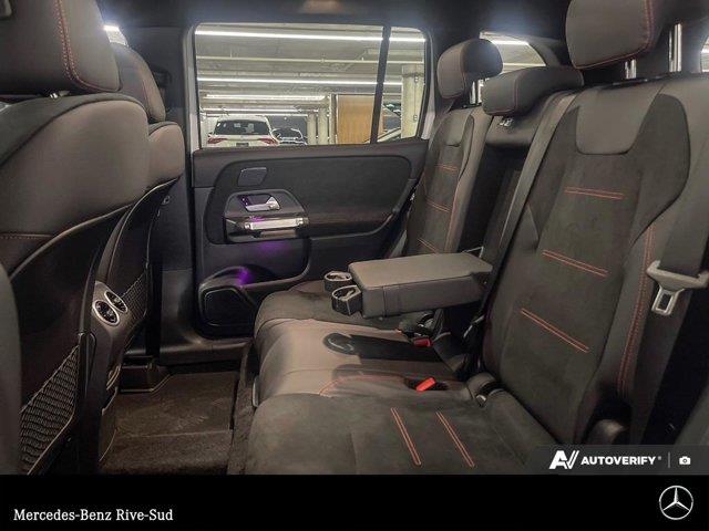 mercedes-benz GLB 2026 - 14