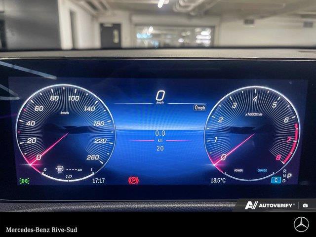 mercedes-benz GLB 2026 - 15