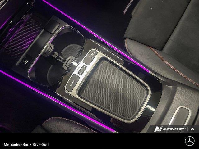 mercedes-benz GLB 2026 - 17