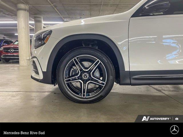 mercedes-benz GLB 2026 - 18