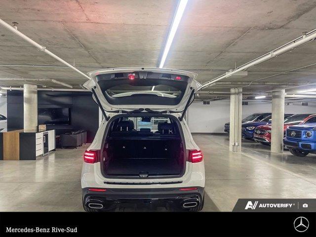 mercedes-benz GLB 2026 - 19