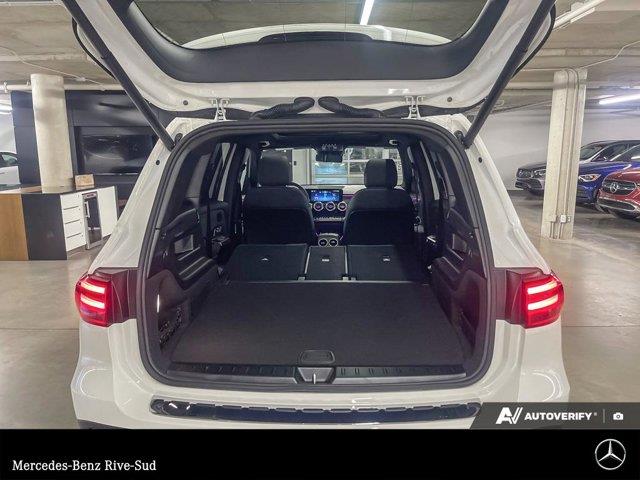 mercedes-benz GLB 2026 - 20