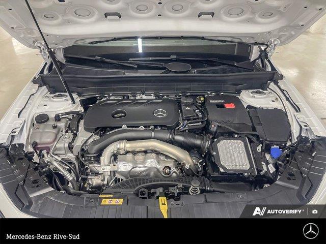 mercedes-benz GLB 2026 - 21