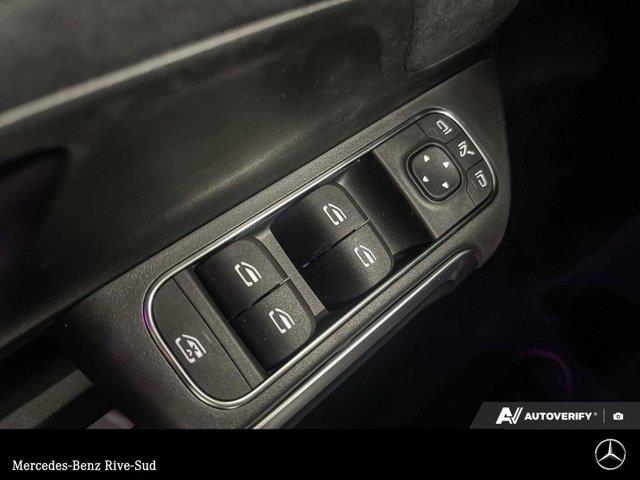 mercedes-benz GLB 2026 - 23