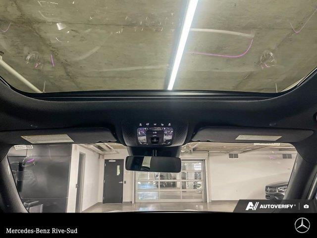 mercedes-benz GLB 2026 - 24