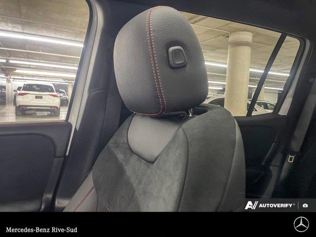 mercedes-benz GLB 2026 - 25
