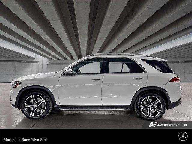 mercedes-benz GLE 2021 - 2