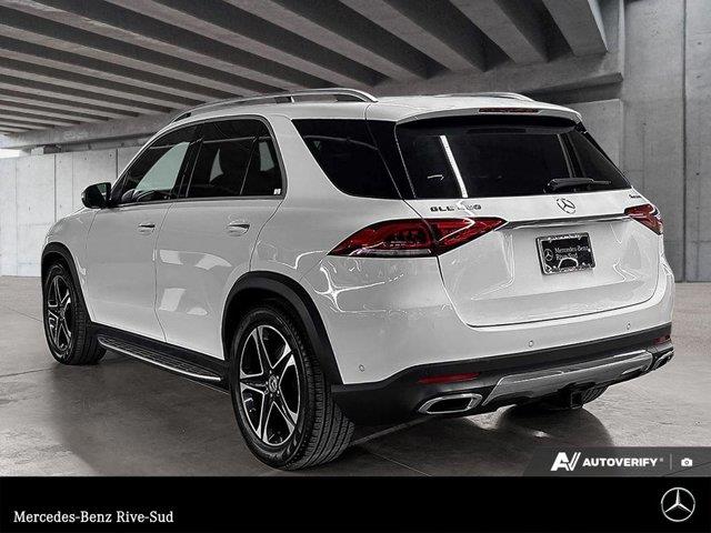 mercedes-benz GLE 2021 - 3