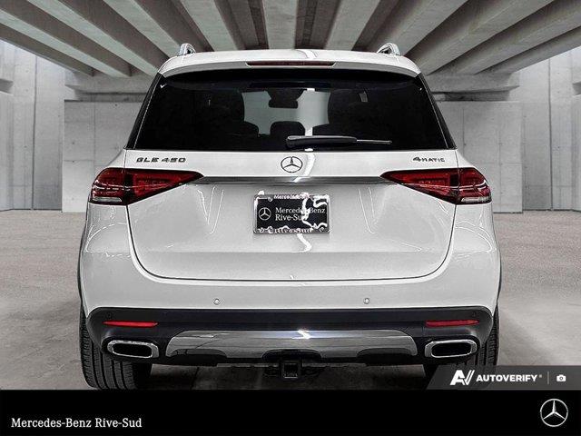 mercedes-benz GLE 2021 - 4