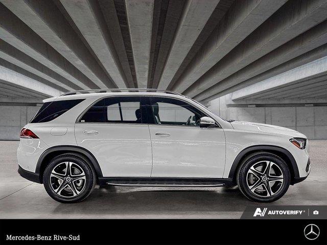 mercedes-benz GLE 2021 - 6