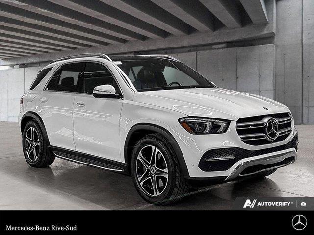 mercedes-benz GLE 2021 - 7
