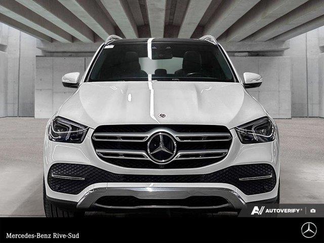 mercedes-benz GLE 2021 - 8