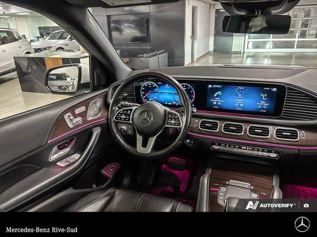 mercedes-benz GLE 2021 - 9