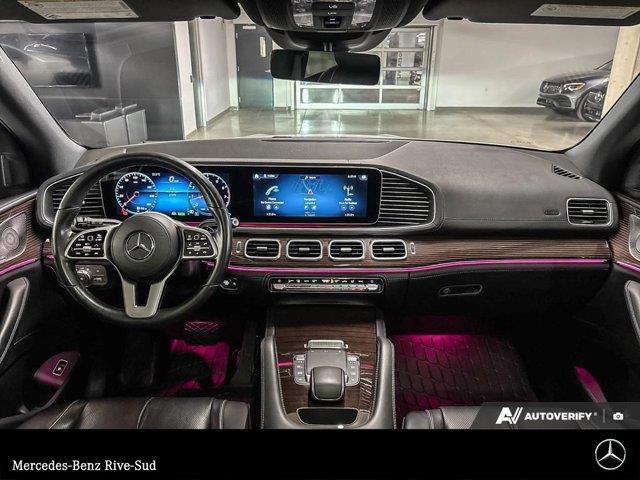 mercedes-benz GLE 2021 - 10