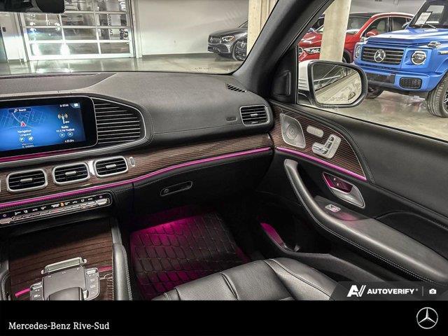 mercedes-benz GLE 2021 - 11