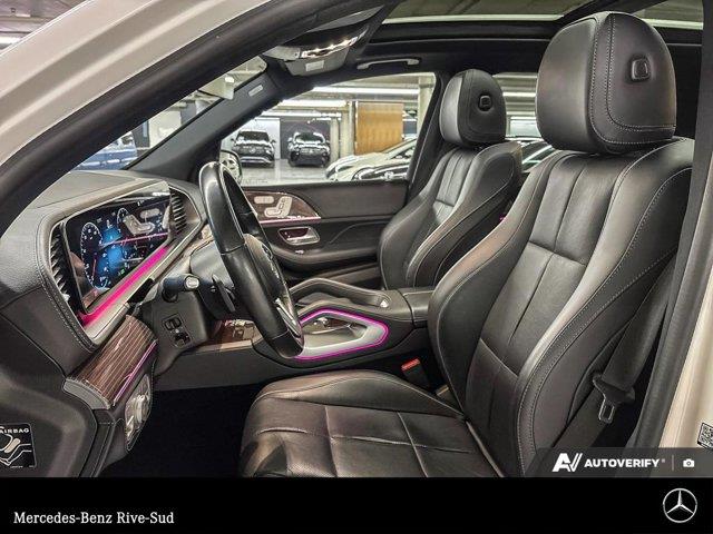 mercedes-benz GLE 2021 - 12