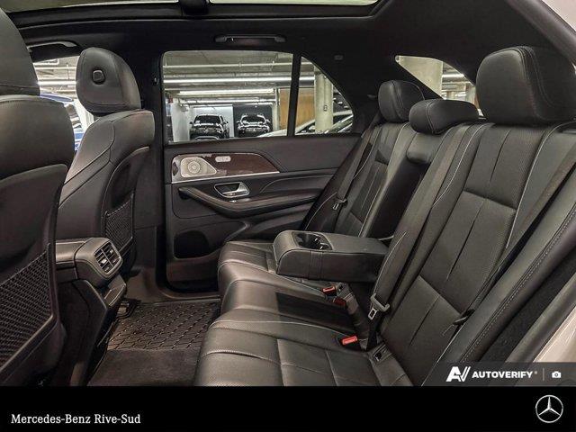 mercedes-benz GLE 2021 - 14