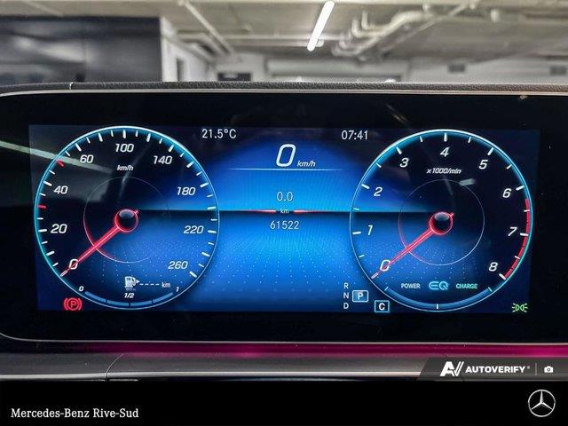 mercedes-benz GLE 2021 - 15
