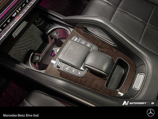 mercedes-benz GLE 2021 - 17