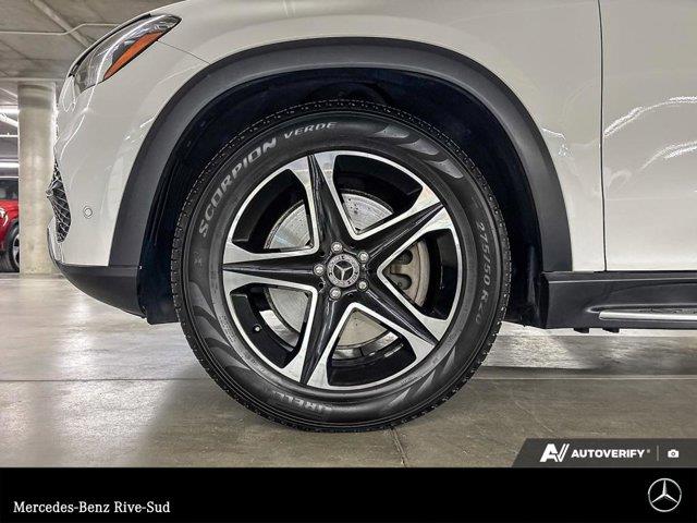 mercedes-benz GLE 2021 - 18