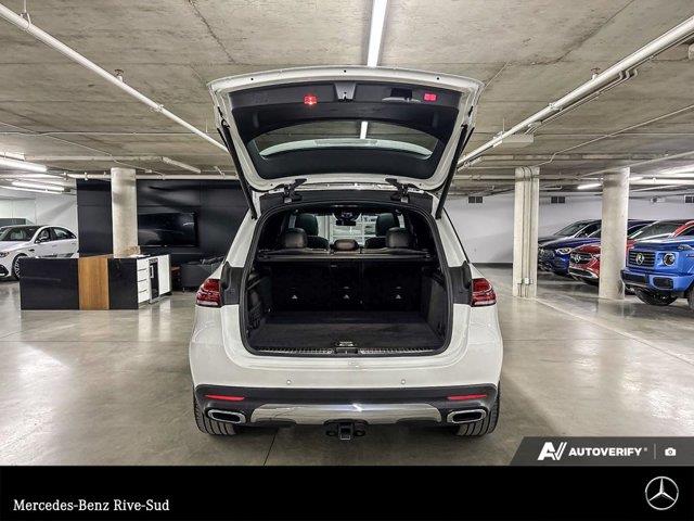 mercedes-benz GLE 2021 - 19