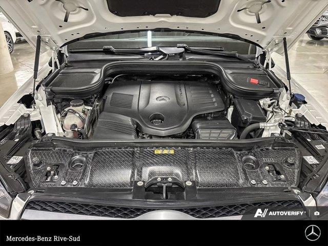 mercedes-benz GLE 2021 - 20