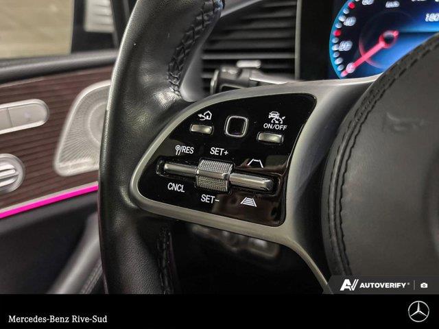 mercedes-benz GLE 2021 - 21