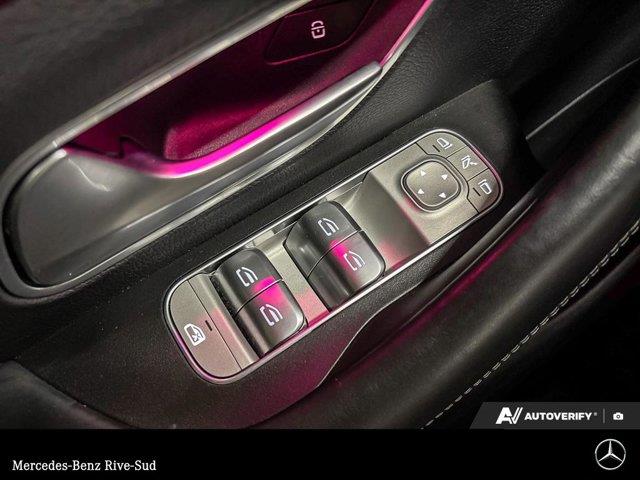 mercedes-benz GLE 2021 - 22