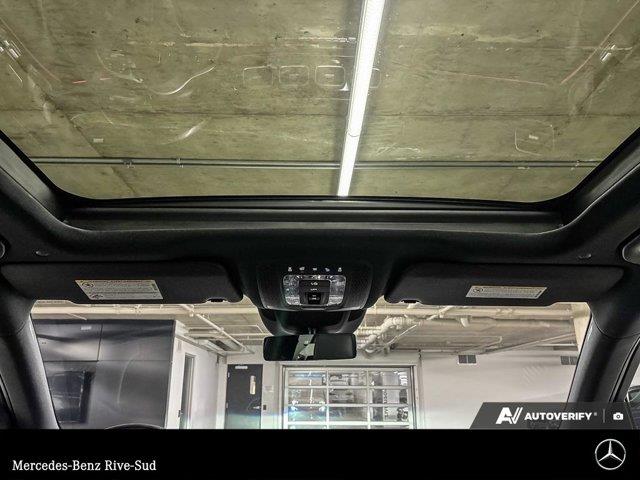 mercedes-benz GLE 2021 - 23